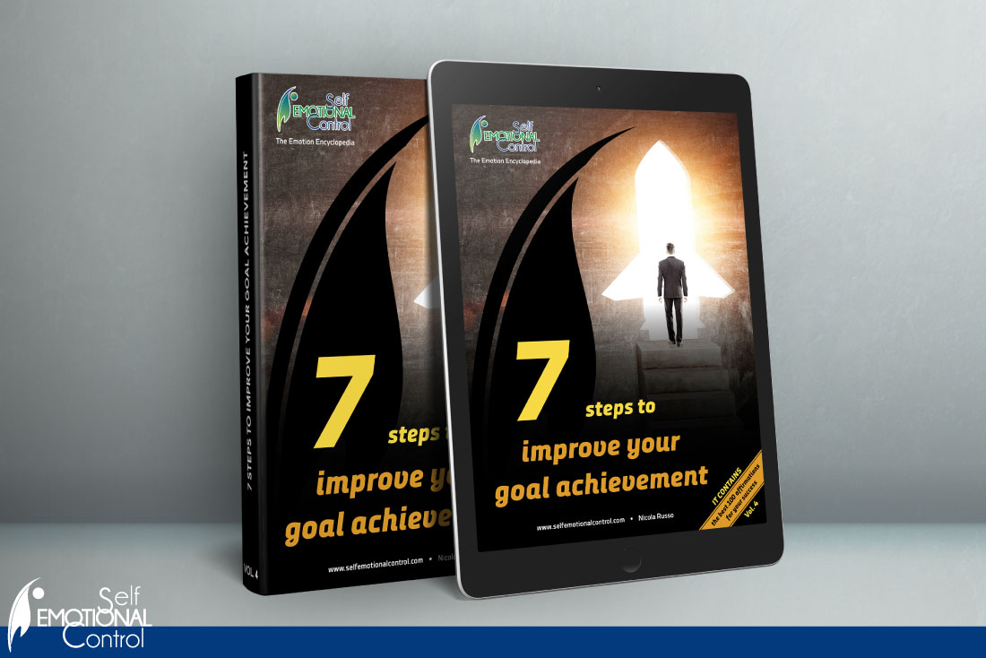 7 steps to improve your goal achievement