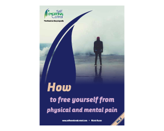 How to free yourself from physical and mental pain
