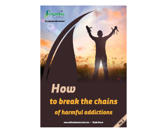 How to break the chains of harmful addictions