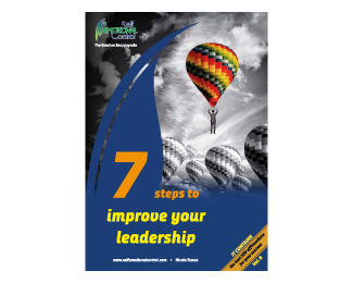 7 steps to improve your leadership